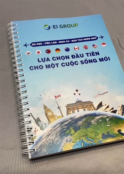 2IDEA VINH DỰ HỢP TÁC CÙNG TẬP ĐOÀN GIÁO DỤC & ĐẦU TƯ EI GROUP 