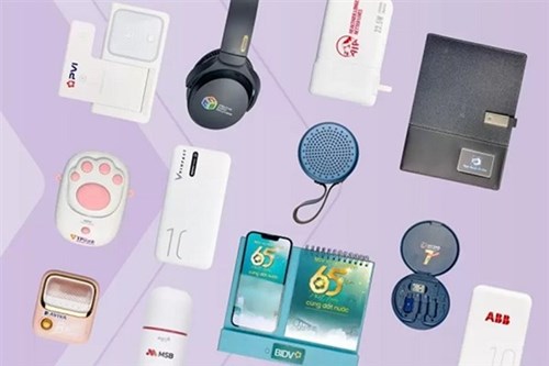 Quà tặng công nghệ tại Hà Nội – Ghi điểm tuyệt đối mọi dịp quan trọng