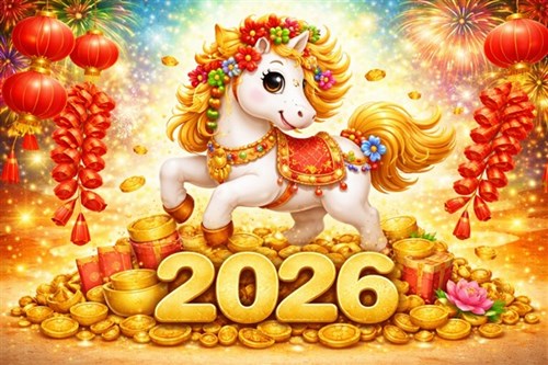 Tuổi xông đất cho gia chủ tuổi Ngọ hóa giải xung sát