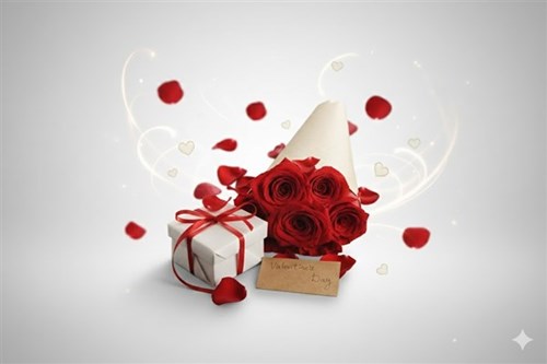 Valentine 14/2 là ngày gì mà khiến cả thế giới "phát sốt"