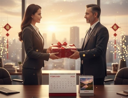 Tinh hoa quà tặng đối tác cao cấp tại Hà Nội