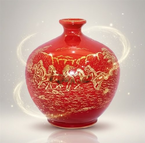 Mẫu quà tặng 8/3 in logo doanh nghiệp sang trọng, cao cấp 2026