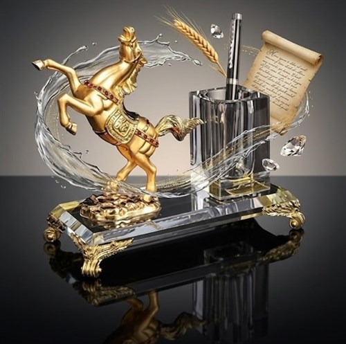 Quà Tặng Văn Phòng Tại Hà Nội Nâng Tầm Doanh Nghiệp Cùng Quà Tặng 24K