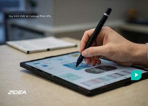 Thiết kế sản phẩm quà tặng theo yêu cầu – Hỏa tốc, giá rẻ