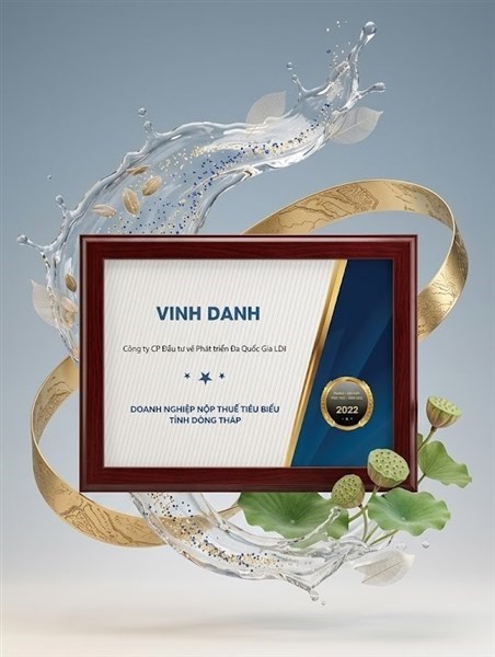 Làm bảng vinh danh tại Quảng Ninh giá tốt nhất