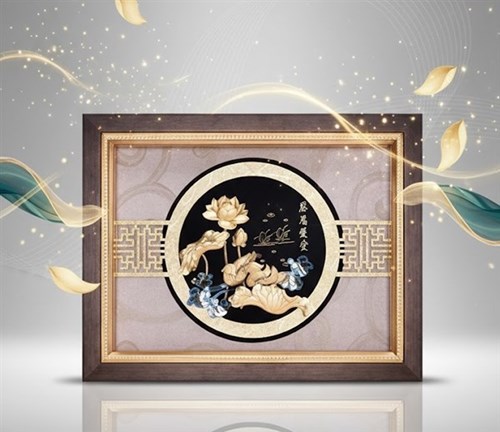 Thiết kế quà tặng kỷ niệm theo yêu cầu tại Hà Nội