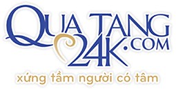 Quà tặng 24k