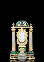 Đá tự nhiên từ Nga DTN01