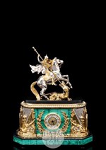 Đá tự nhiên từ Nga DTN02