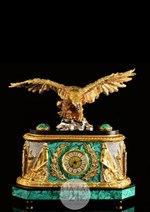 Đá tự nhiên từ Nga DTN05