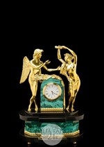 Đá tự nhiên từ Nga DTN08