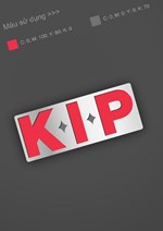 Huy hiệu KIP_04