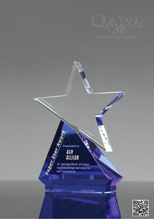 CPL Super Star Award