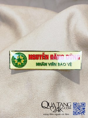 Bảng tên Học Viện Nông Nghiệp Việt Nam