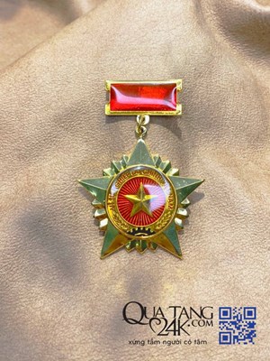 Kỷ niệm chương Tài Chính Việt Nam