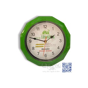 ĐỒNG HỒ TREO TƯỜNG