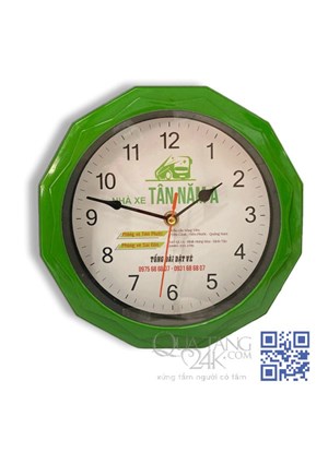 ĐỒNG HỒ TREO TƯỜNG