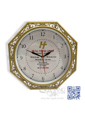 ĐỒNG HỒ TREO TƯỜNG