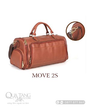 Túi xách công sở MOVE 2S