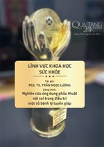 Cúp Bảo Sơn_Tem đồng
