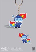 Móc khóa TCONNECT