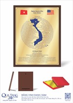 Bảng vinh danh sư quán Mỹ 130525