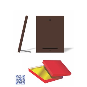 Bảng Vinh Danh_Đại Sư quán Hoa Kỳ tại Hà Nội