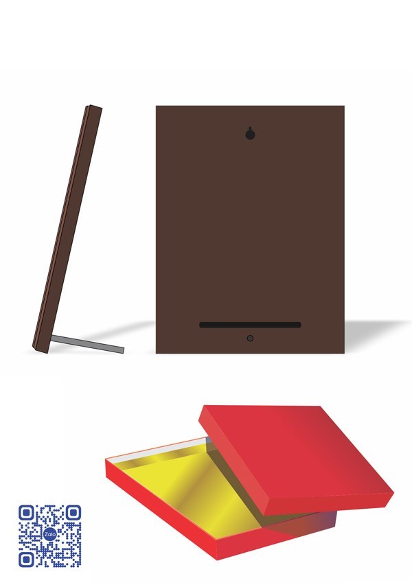 Bảng Vinh Danh_Đại Sư quán Hoa Kỳ tại Hà Nội