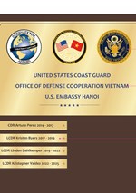 Bảng Vinh Danh_Đại Sư quán Hoa Kỳ tại Hà Nội