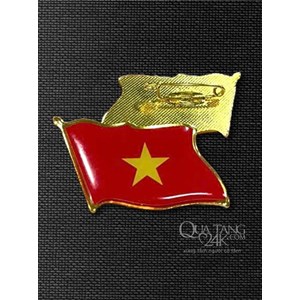 Phù hiệu Đại biểu Hội đồng nhân dân