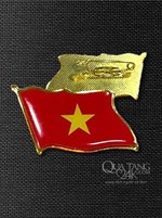 Phù hiệu Đại biểu Hội đồng nhân dân