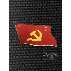 Phù hiệu Đại biểu Hội đồng nhân dân