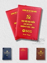 Sổ đảng
