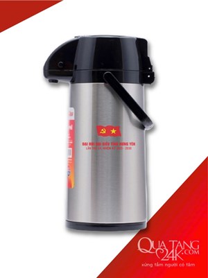 Bình nước giữ nhiệt