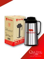 Bình nước giữ nhiệt