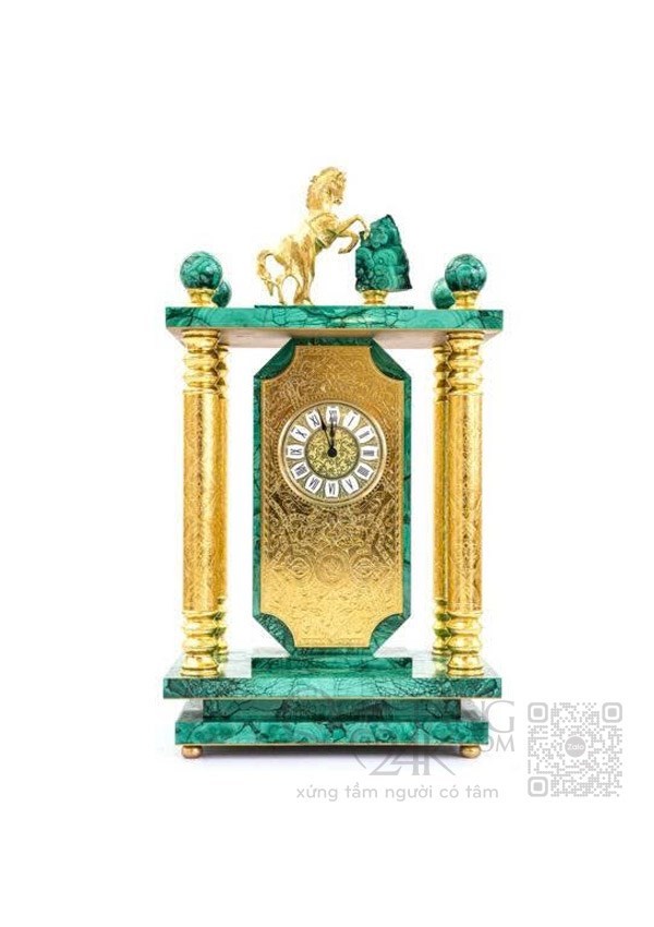 Đồng hồ vàng
