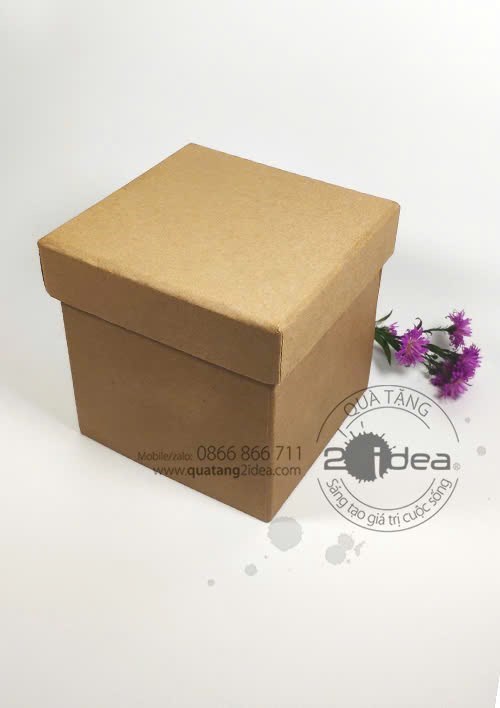 Bộ Quà Tặng Văn Phòng Cao Cấp – Chất Liệu Giấy Kraft