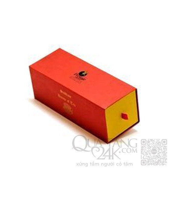 Hộp Quà Ngăn Kéo Cao Cấp – Sang Trọng Trong Từng Chi Tiết