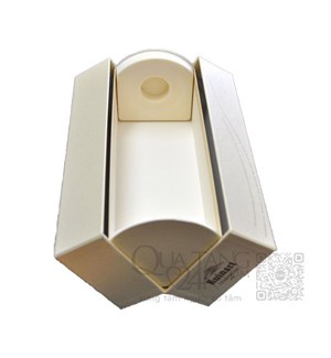 Ruinart Premium Box – Hộp Quà Rượu Cao Cấp, Kiệt Tác Của Sự Tinh Tế