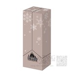 Hộp quà rượu Giáng Sinh – Sang trọng và ấm áp mùa lễ hội