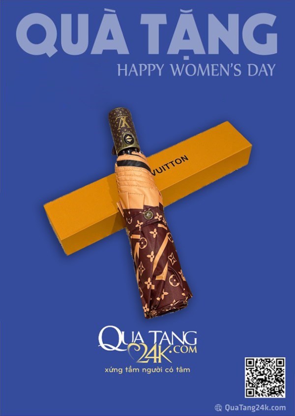 Ô cầm tay thời trang 