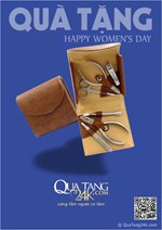 Bộ kềm cắt móng 