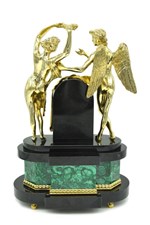 Đá tự nhiên từ Nga DTN08