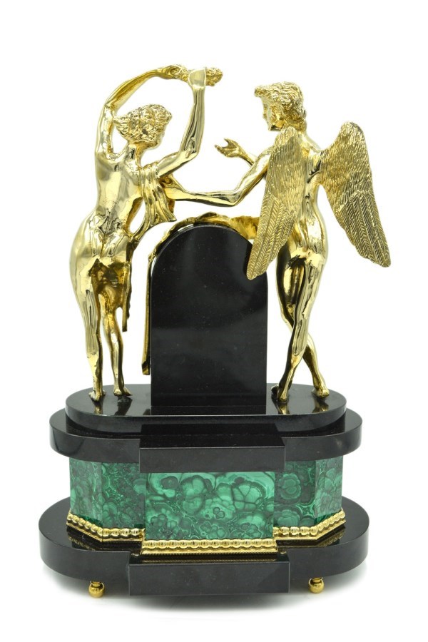 Đá tự nhiên từ Nga DTN08