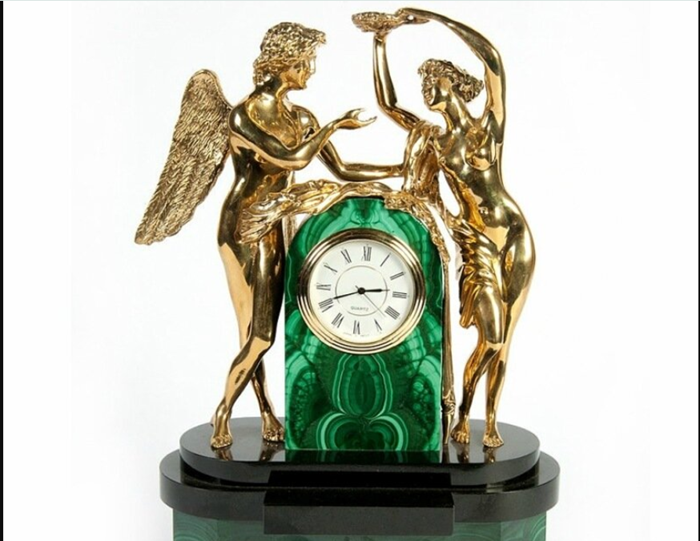 Đá tự nhiên từ Nga DTN08