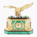 Đá tự nhiên từ Nga DTN05