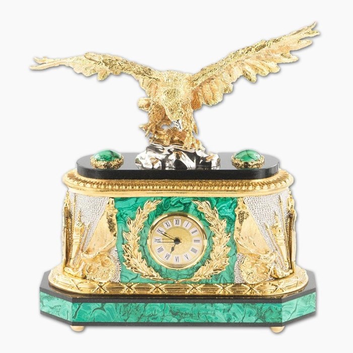 Đá tự nhiên từ Nga DTN05