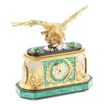 Đá tự nhiên từ Nga DTN05