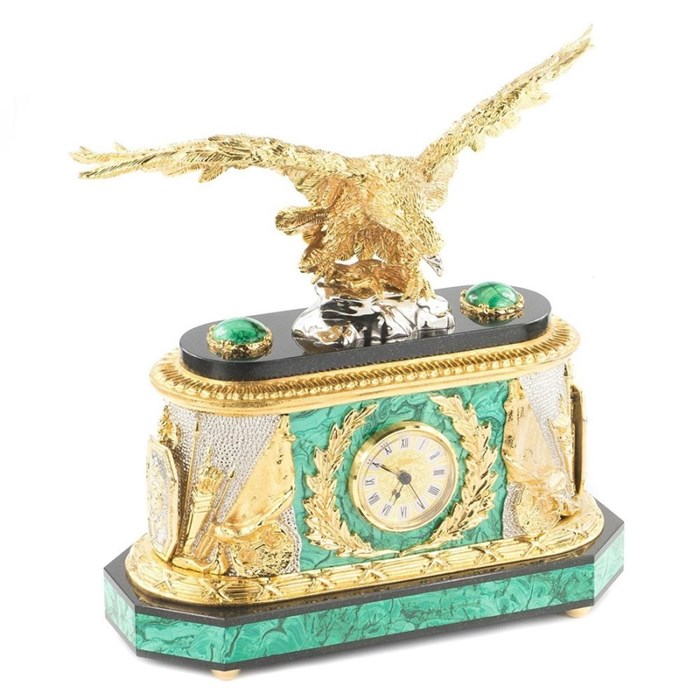 Đá tự nhiên từ Nga DTN05