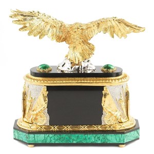 Đá tự nhiên từ Nga DTN05